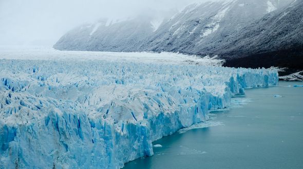 Il ghiacciaio Perito Moreno si sta ritirando: il cambiamento climatico colpisce anche l’icona della Patagonia