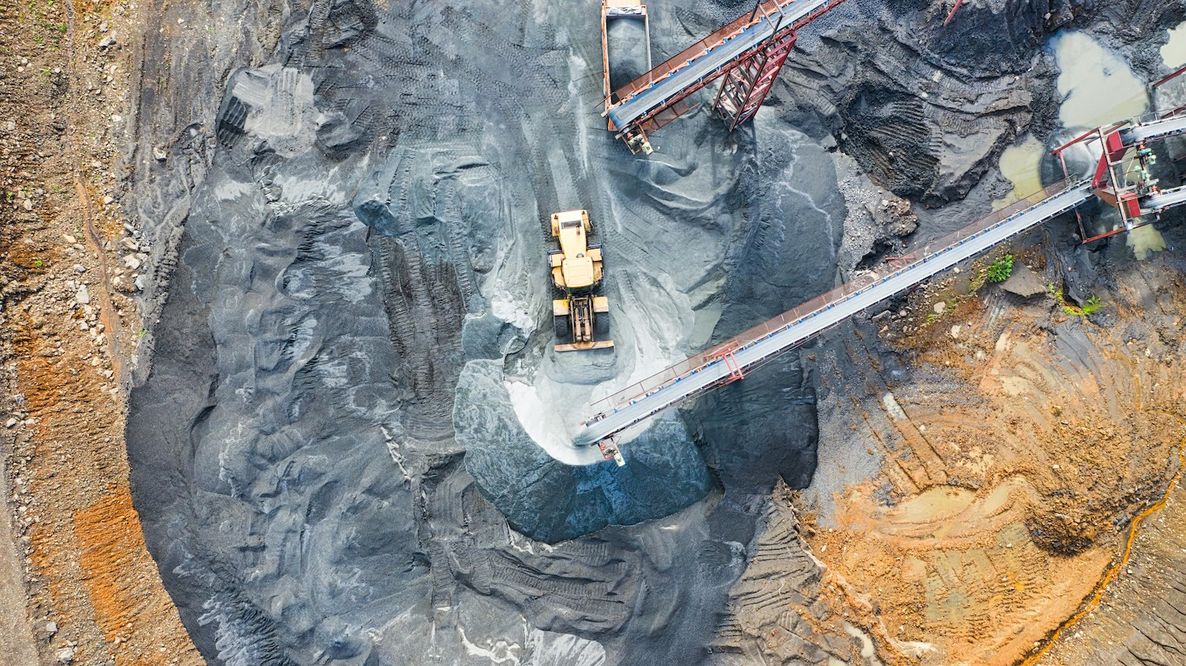 Materie prime, approvato il programma di esplorazione mineraria in Italia